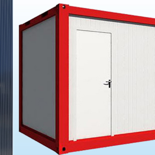 Beyaz Cephe Paneli (1)